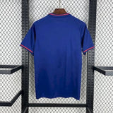 OLYMPIQUE LYONNAIS EXTÉRIEUR 25/26