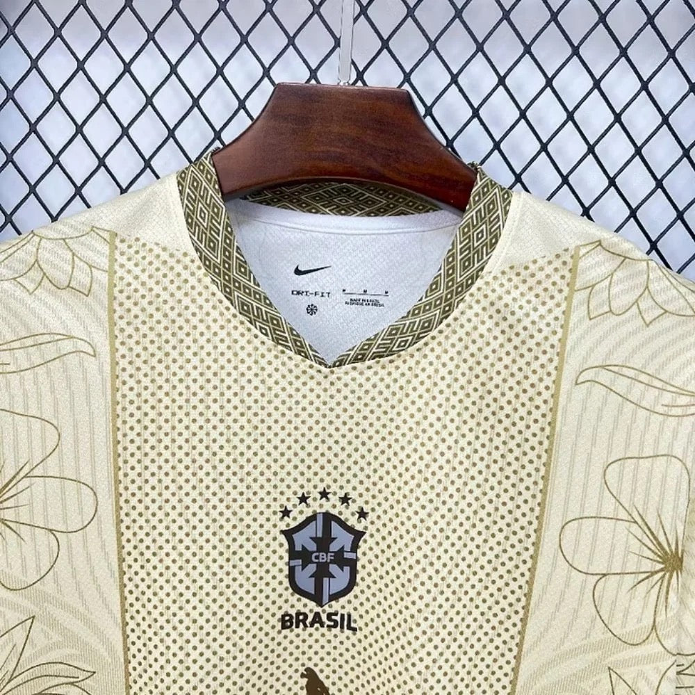 BRÉSIL CONCEPT DÉSERT 2026/2027