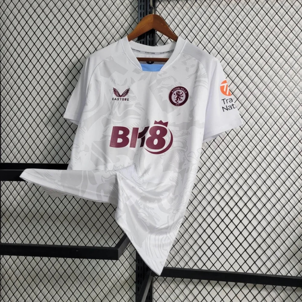 ASTON VILLA EXTÉRIEUR 23/24