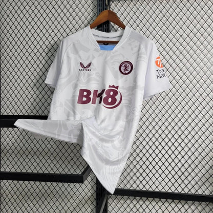 ASTON VILLA EXTÉRIEUR 23/24