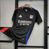 OLYMPIQUE LYONNAIS EXTÉRIEUR 24/25