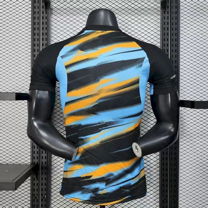 OLYMPIQUE DE MARSEILLE CONCEPT ORANGE 25/26