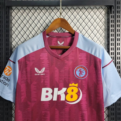ASTON VILLA DOMICILE 23/24