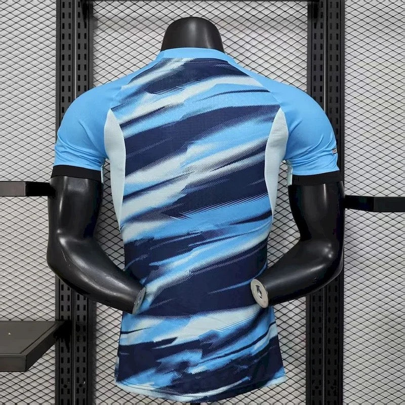 OLYMPIQUE DE MARSEILLE CONCEPT BLEU 25/26