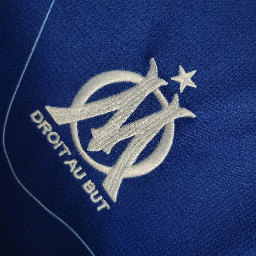 OLYMPIQUE DE MARSEILLE EXTÉRIEUR 23/24