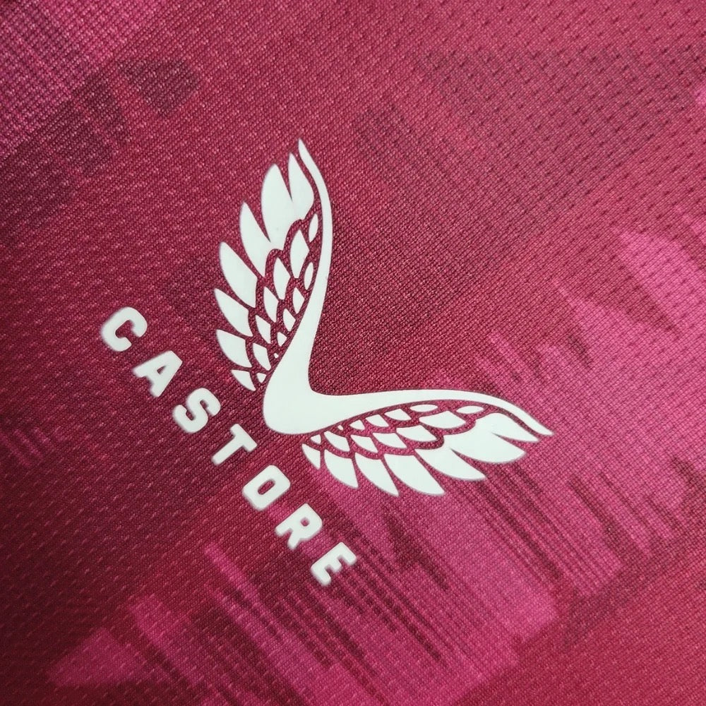 ASTON VILLA DOMICILE 23/24