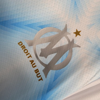 OLYMPIQUE DE MARSEILLE 30 ANS LDC 2023