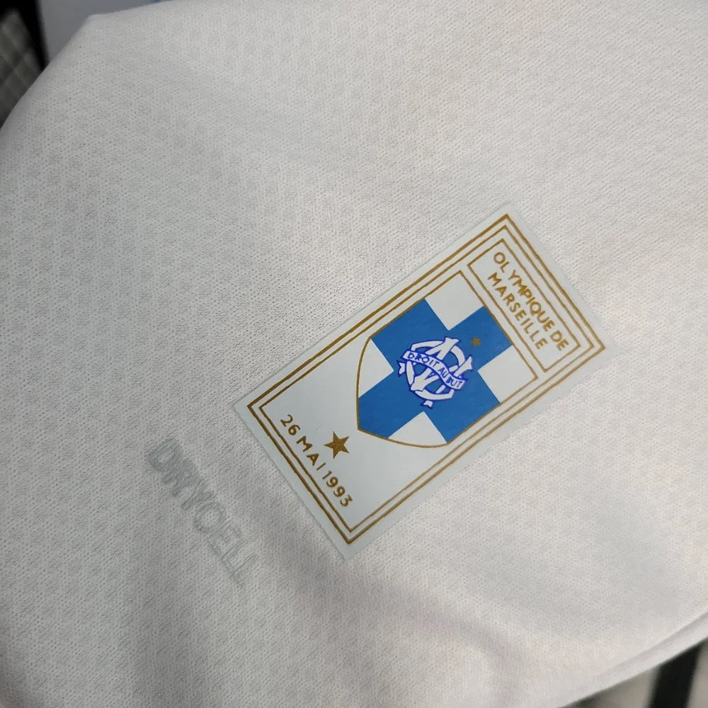 OLYMPIQUE DE MARSEILLE 30 ANS LDC 2023
