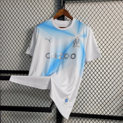 OLYMPIQUE DE MARSEILLE 30 ANS LDC 2023