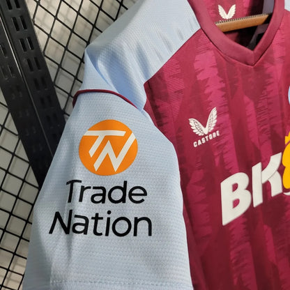 ASTON VILLA DOMICILE 23/24