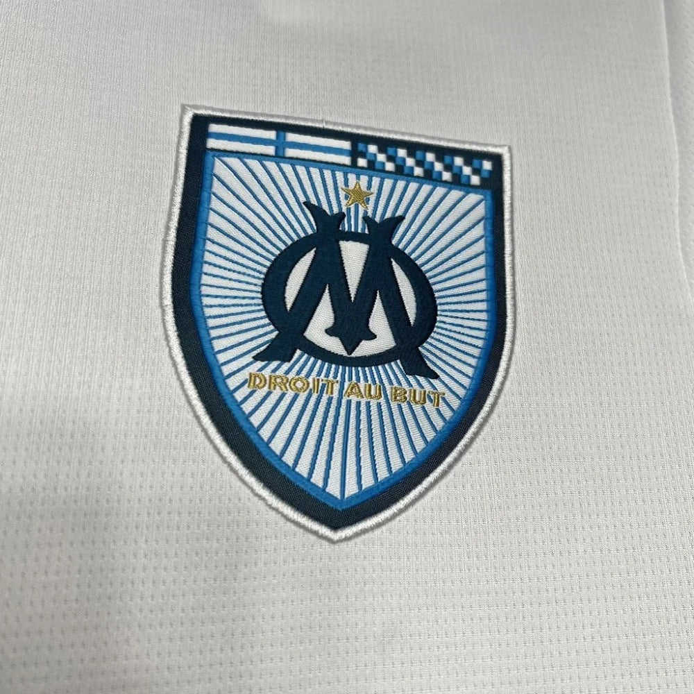 OLYMPIQUE DE MARSEILLE DOMICILE 24/25