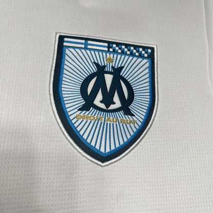 OLYMPIQUE DE MARSEILLE DOMICILE 24/25
