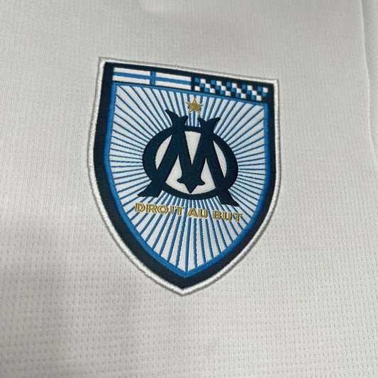 OLYMPIQUE DE MARSEILLE DOMICILE 24/25