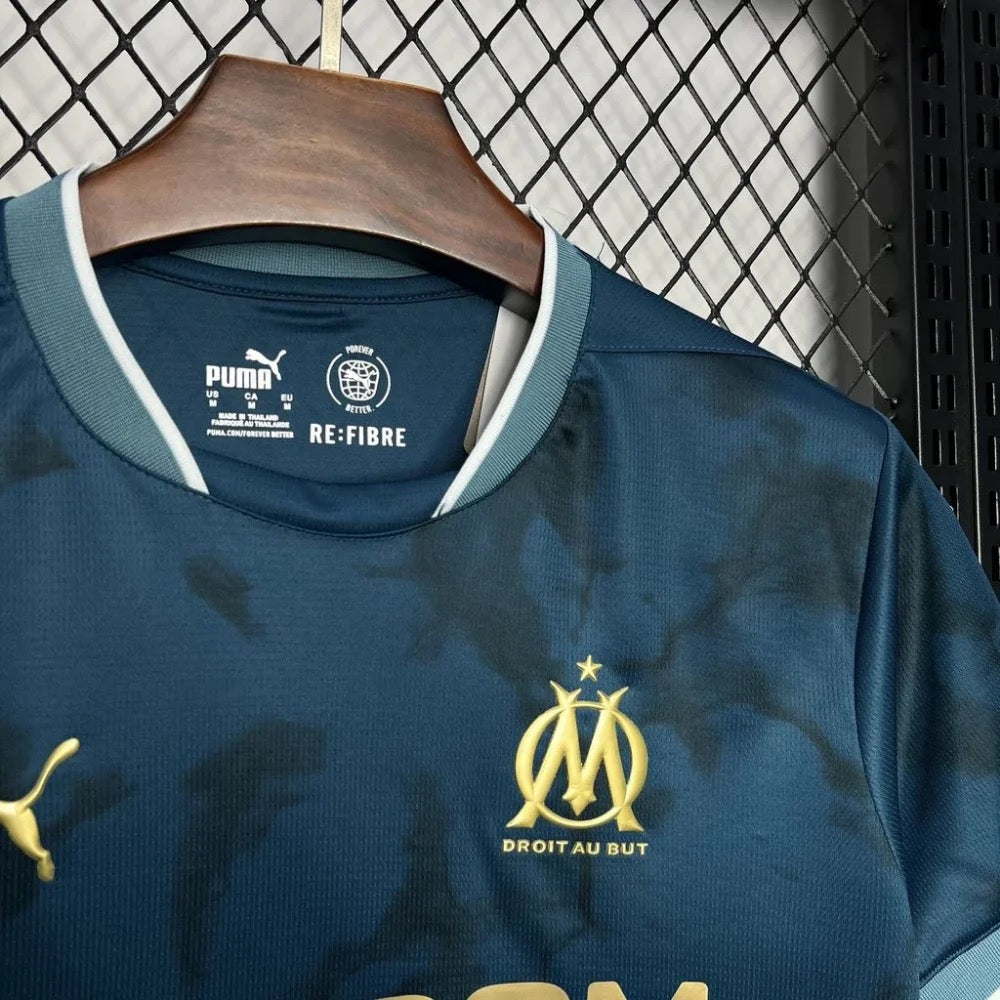 OLYMPIQUE DE MARSEILLE EXTÉRIEUR 24/25