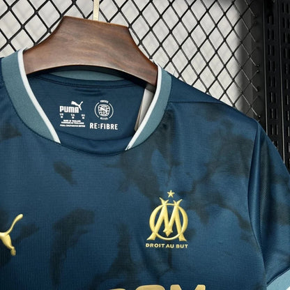 OLYMPIQUE DE MARSEILLE EXTÉRIEUR 24/25