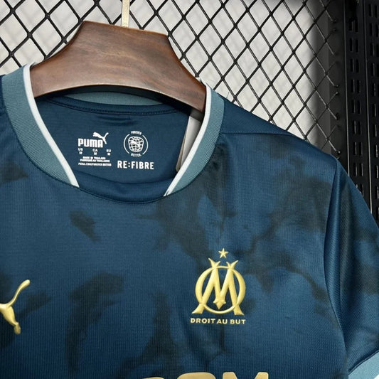 OLYMPIQUE DE MARSEILLE EXTÉRIEUR 24/25