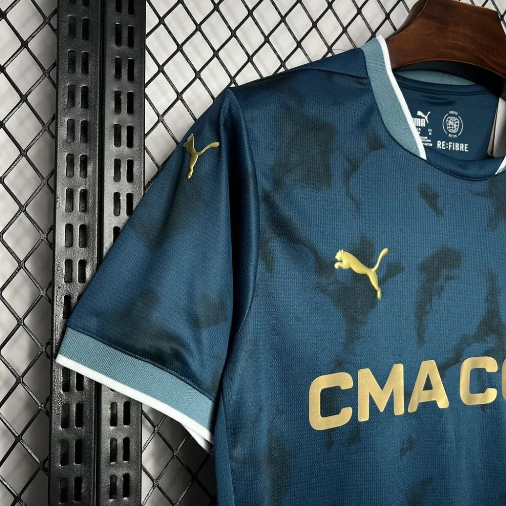 OLYMPIQUE DE MARSEILLE EXTÉRIEUR 24/25