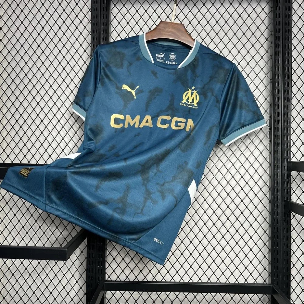 OLYMPIQUE DE MARSEILLE EXTÉRIEUR 24/25