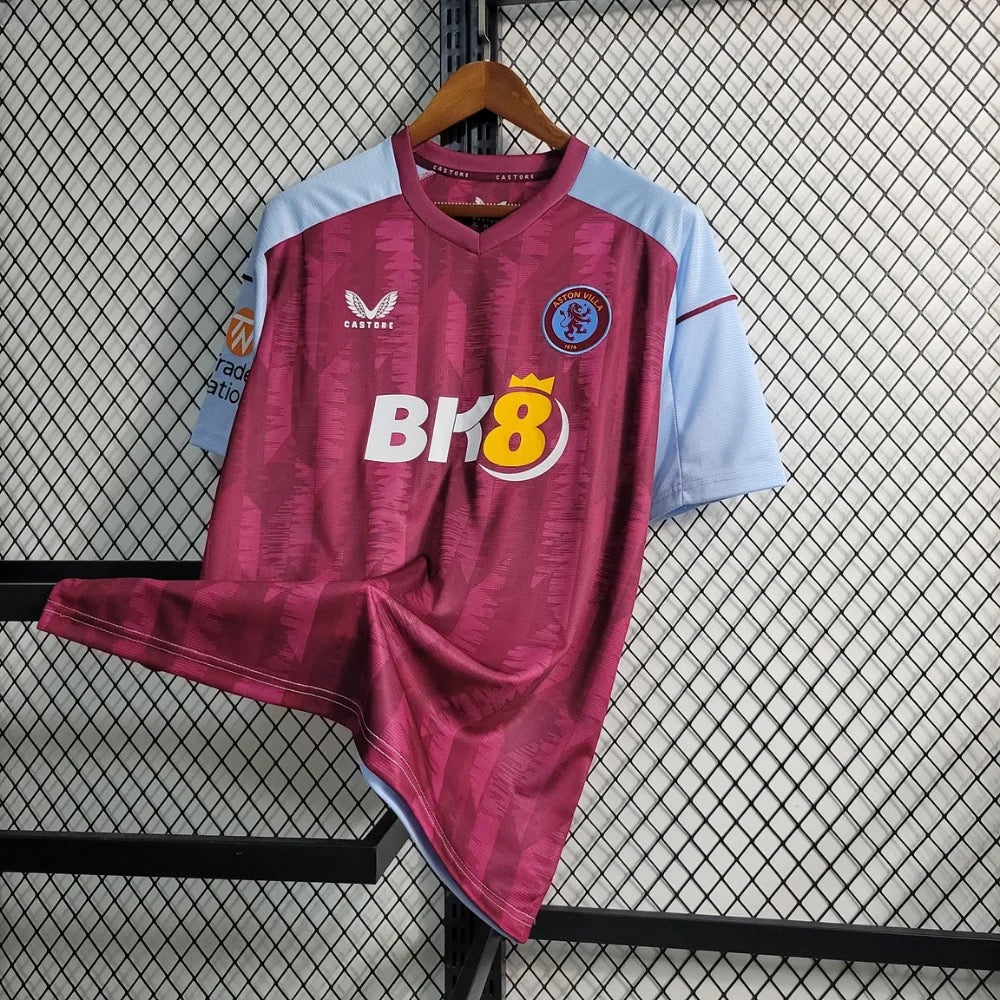 ASTON VILLA DOMICILE 23/24