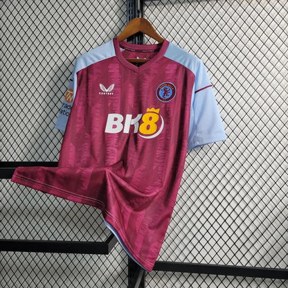 ASTON VILLA DOMICILE 23/24
