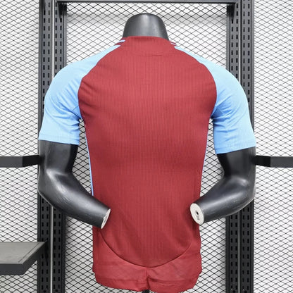 ASTON VILLA DOMICILE 24/25