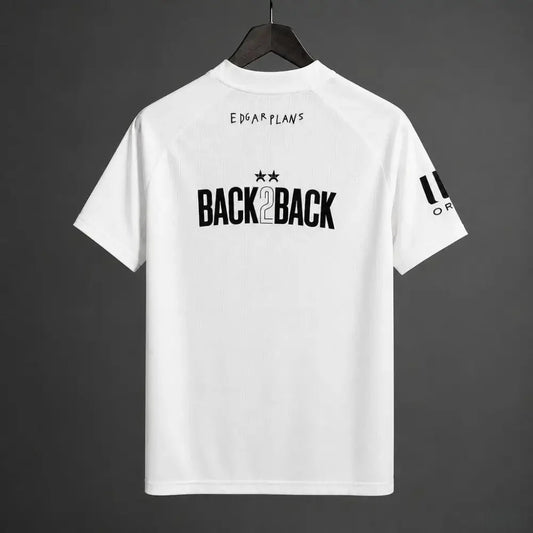 PSG PRÉ MATCH BACK TO BACK 2025/2026