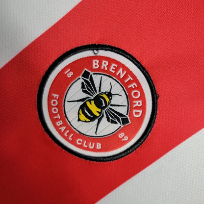 BRENTFORD FC DOMICILE 23/24