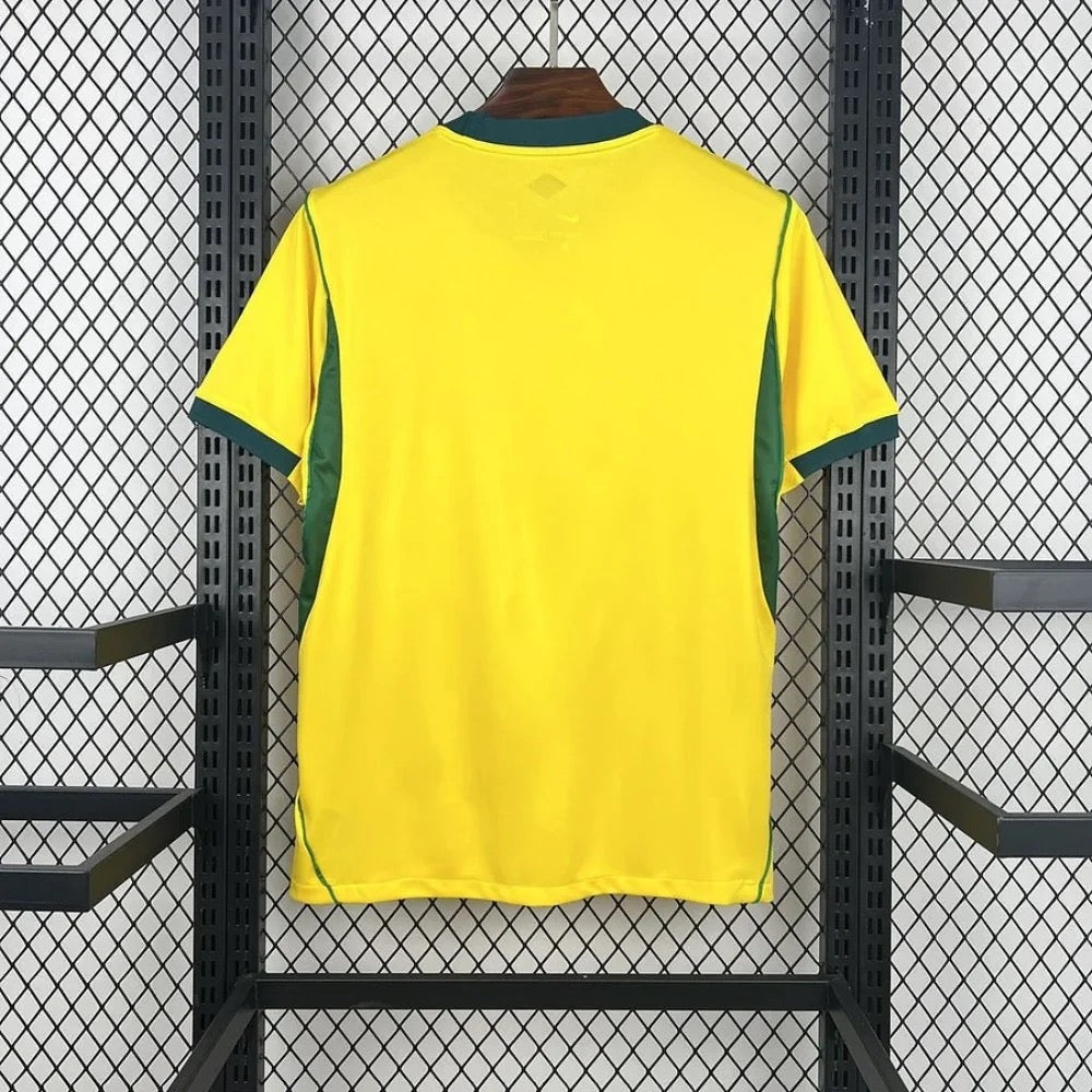 BRÉSIL DOMICILE 2026/2027