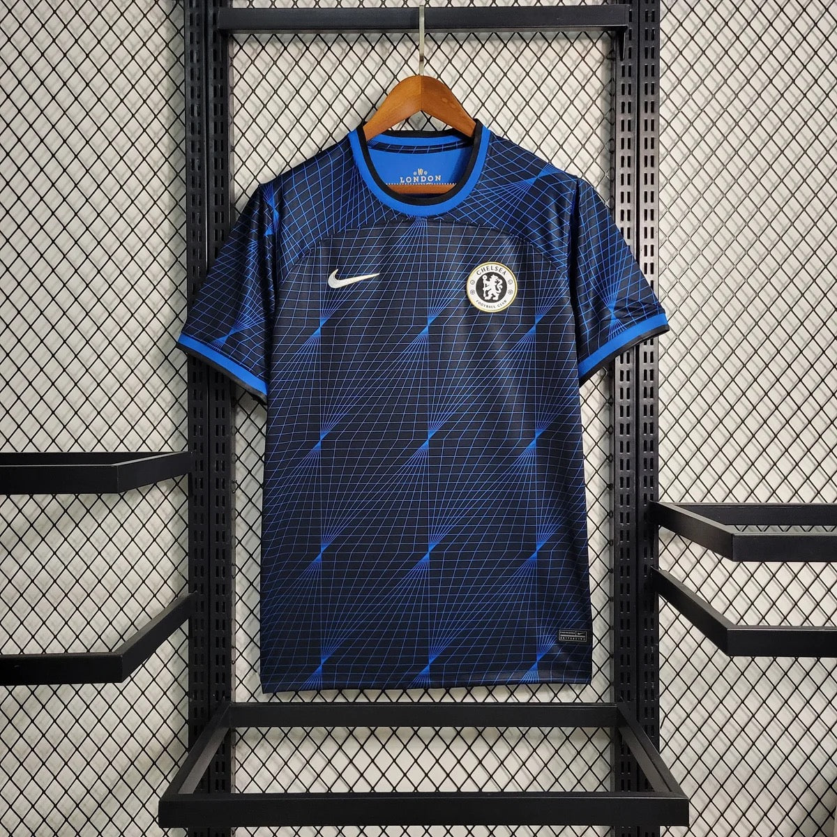 CHELSEA FC EXTÉRIEUR 23/24
