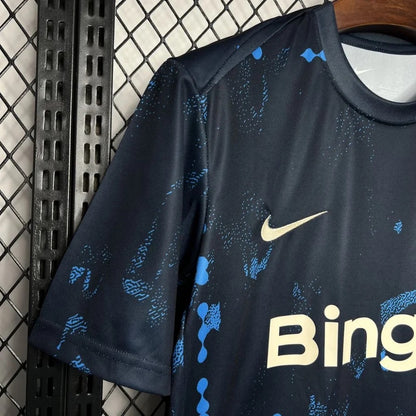 CHELSEA FC ENTRAÎNEMENT 24/25