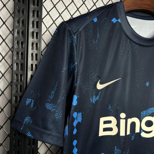 CHELSEA FC ENTRAÎNEMENT 24/25