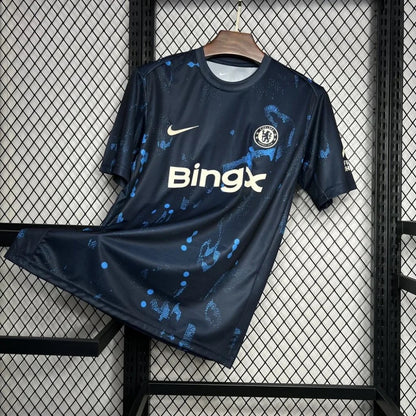 CHELSEA FC ENTRAÎNEMENT 24/25