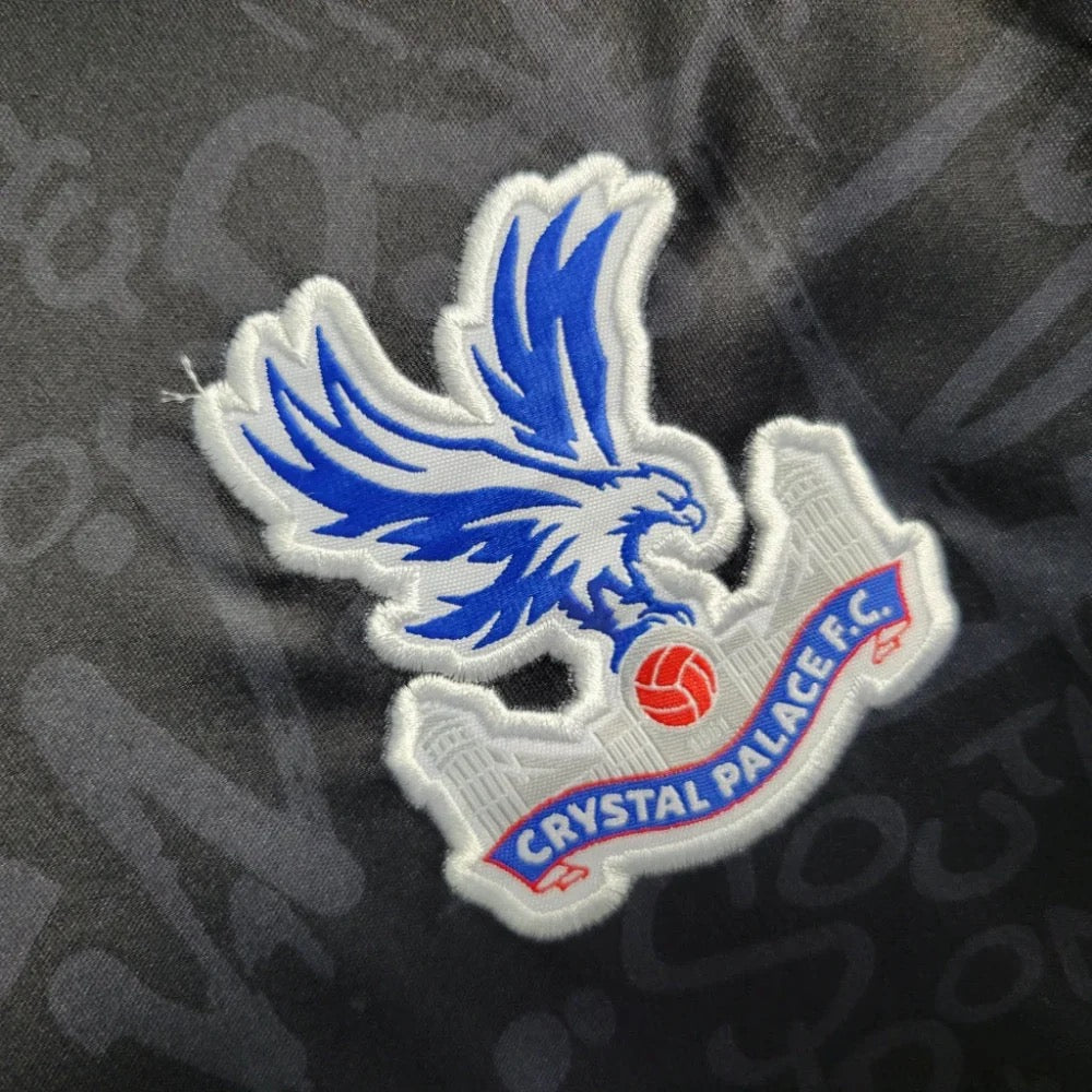 CRYSTAL PALACE FC THIRD 23/24