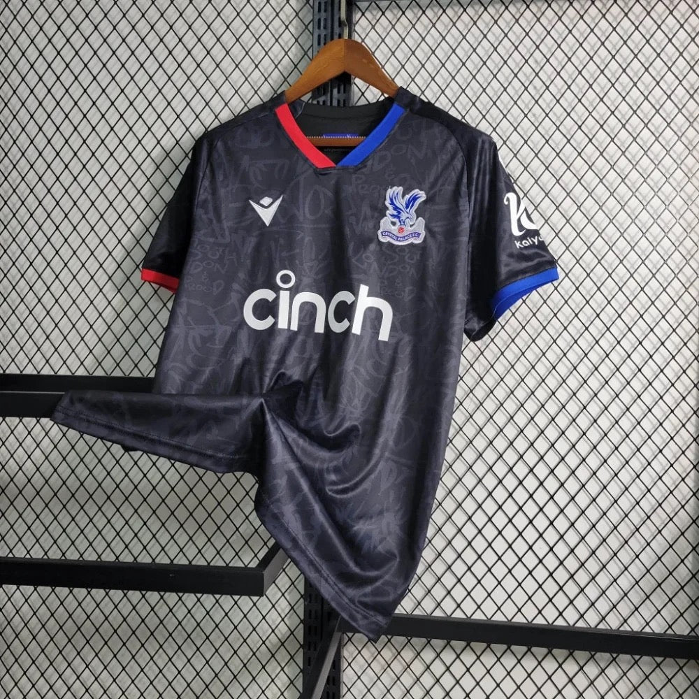 CRYSTAL PALACE FC THIRD 23/24