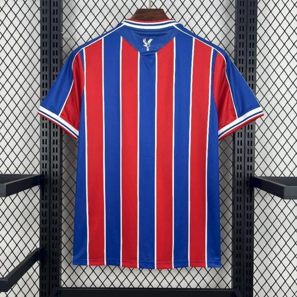 CRYSTAL PALACE FC DOMICILE 25/26