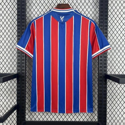 CRYSTAL PALACE FC DOMICILE 25/26