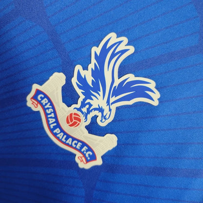 CRYSTAL PALACE FC DOMICILE 23/24