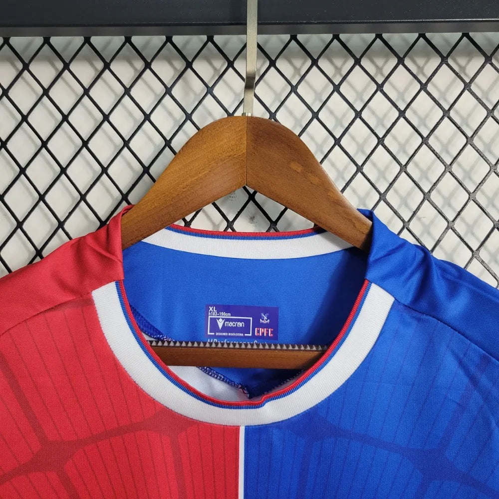 CRYSTAL PALACE FC DOMICILE 23/24