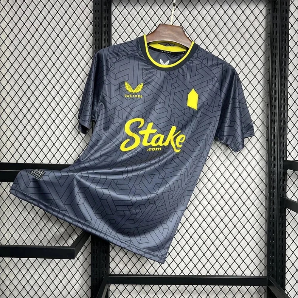 EVERTON FC EXTÉRIEUR 24/25