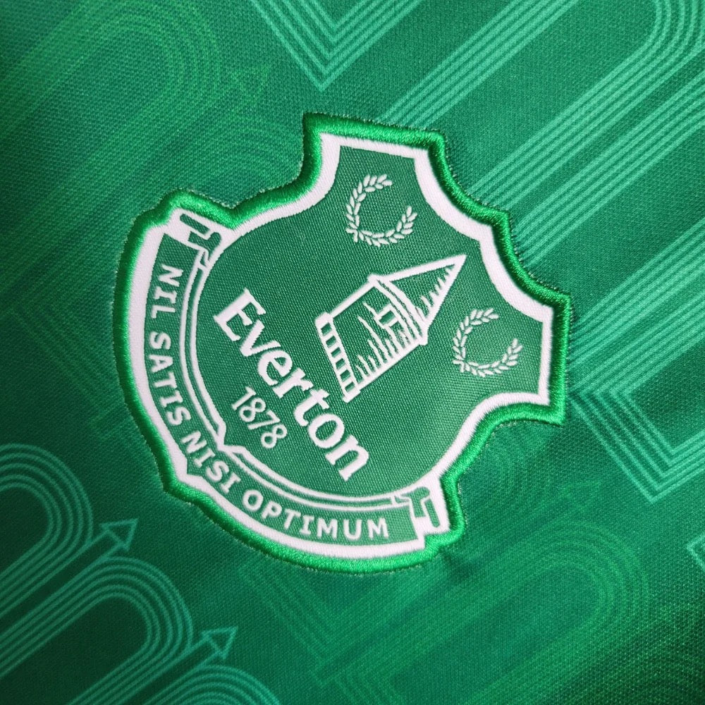 EVERTON FC EXTÉRIEUR 23/24