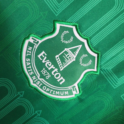 EVERTON FC EXTÉRIEUR 23/24