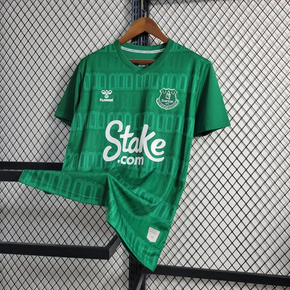 EVERTON FC EXTÉRIEUR 23/24