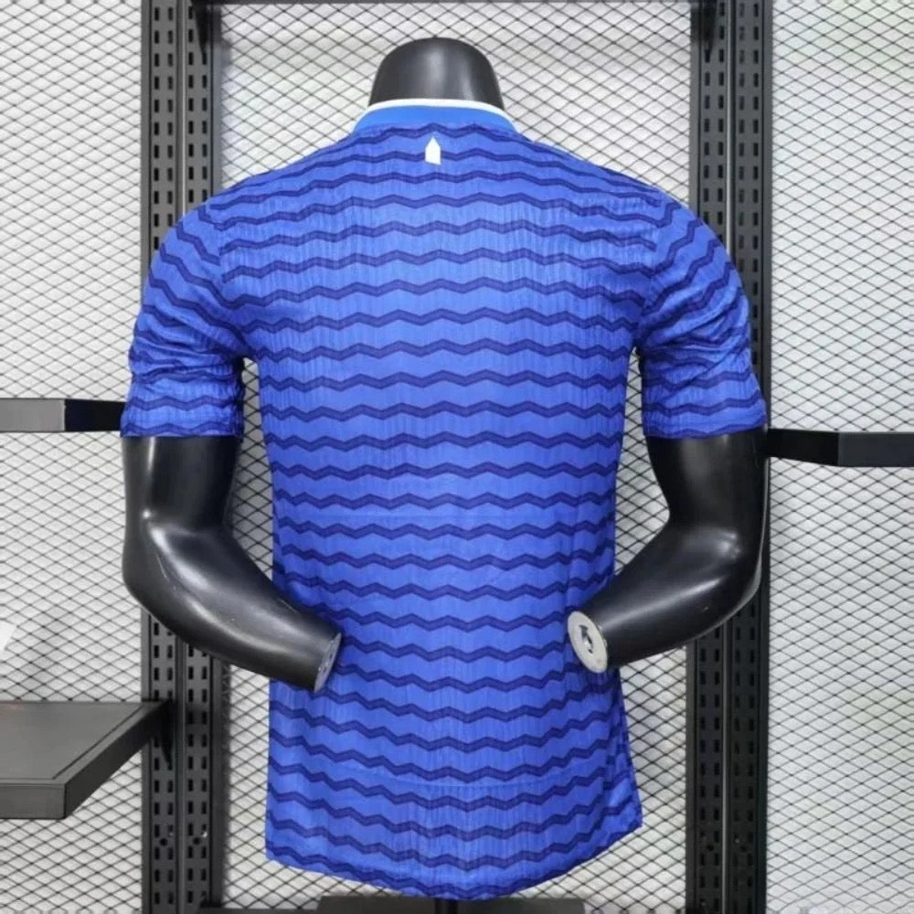 EVERTON FC DOMICILE 25/26
