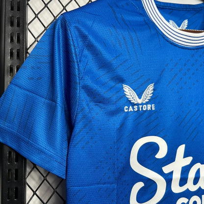 EVERTON FC DOMICILE 24/25