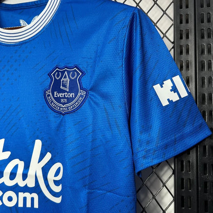 EVERTON FC DOMICILE 24/25