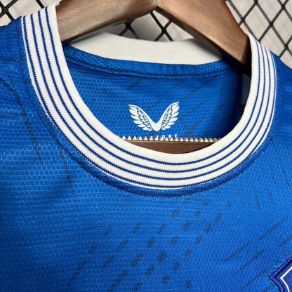 EVERTON FC DOMICILE 24/25