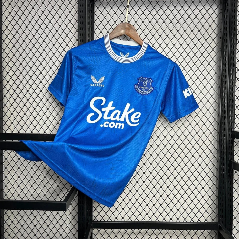 EVERTON FC DOMICILE 24/25