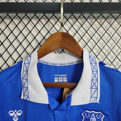 EVERTON FC DOMICILE 23/24