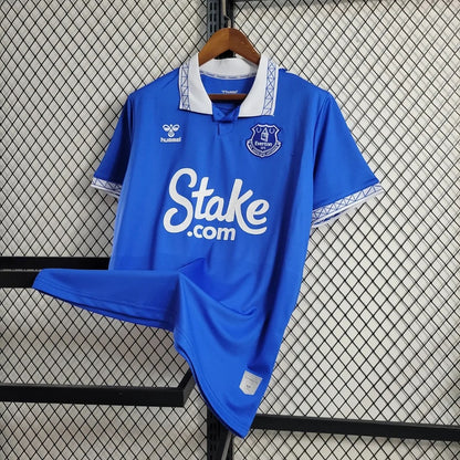 EVERTON FC DOMICILE 23/24