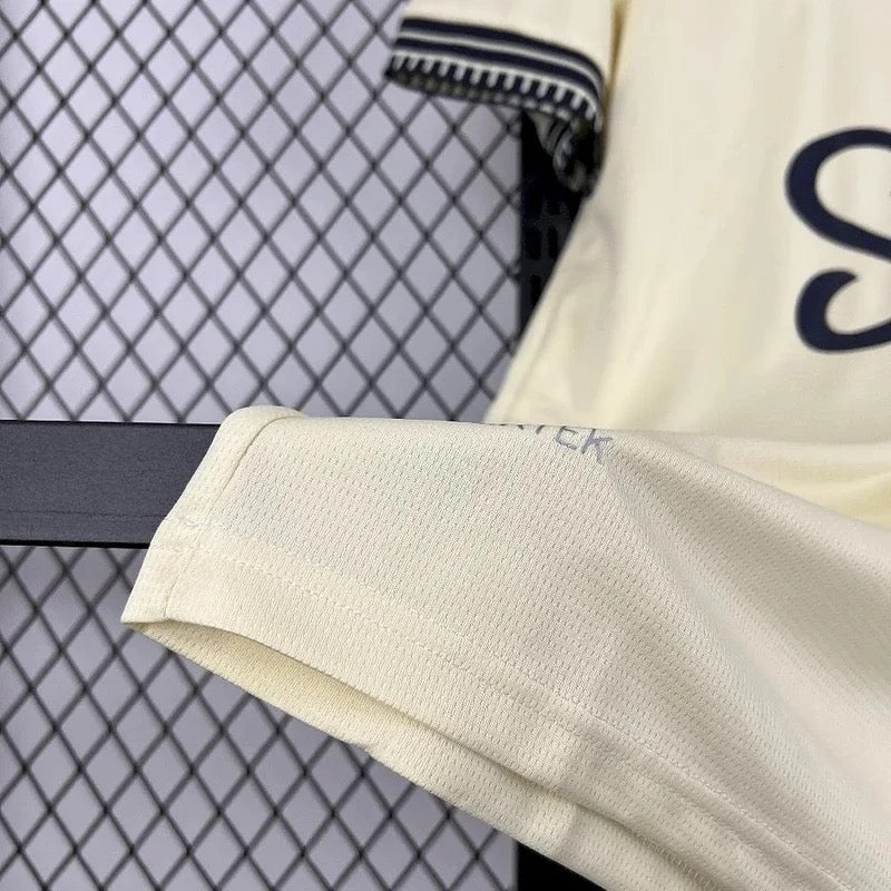 EVERTON EXTÉRIEUR 25/26
